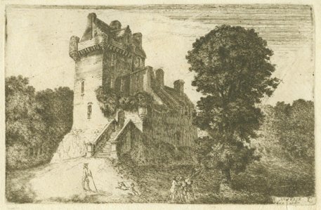 Newark (2nd Plate)
